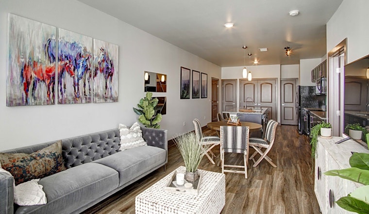 Apartments for rent in Colorado Springs: What will $1,700 get you?