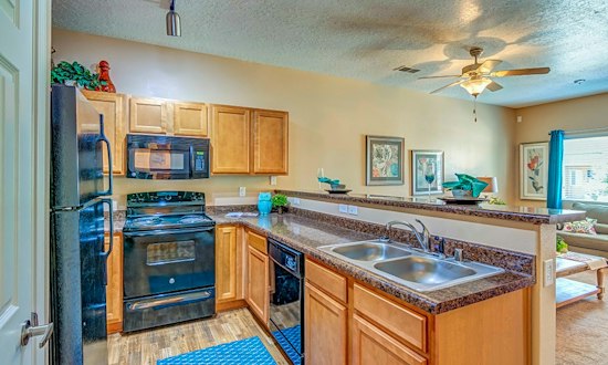 Apartments for rent in Albuquerque: What will $1,400 get you?