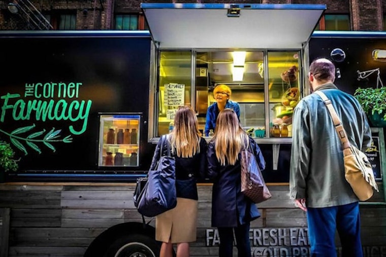 Eats on the street: Chicago's top 6 food trucks, ranked