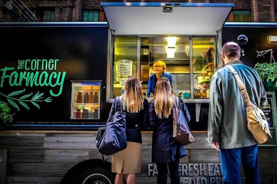 Eats on the street: Chicago's top 6 food trucks, ranked