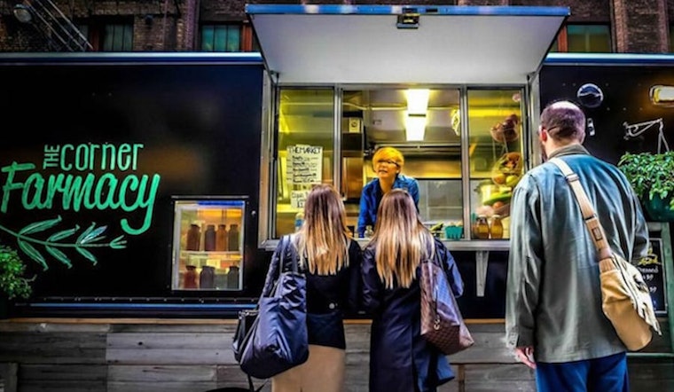 Eats on the street: Chicago's top 6 food trucks, ranked