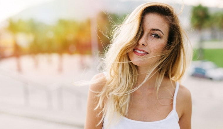 Here are the 4 best deals on salons in Bakersfield