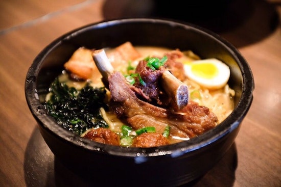 Ramen Roundup: Six Superlative San Francisco Soup Spots