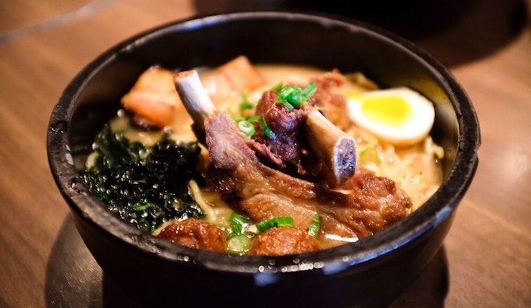 Ramen Roundup: Six Superlative San Francisco Soup Spots