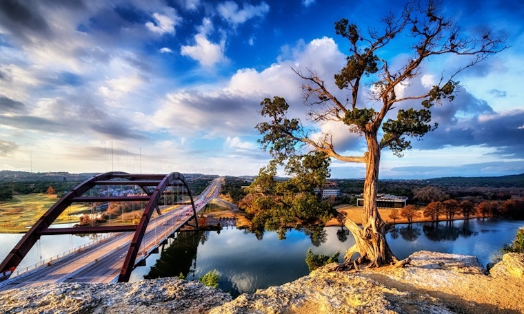 Here are the top 5 sightseeing and tour deals in Austin