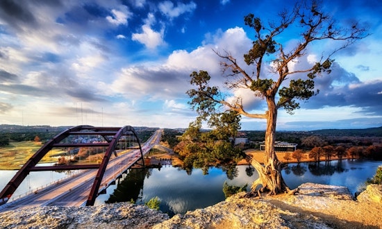Here are the top 5 sightseeing and tour deals in Austin