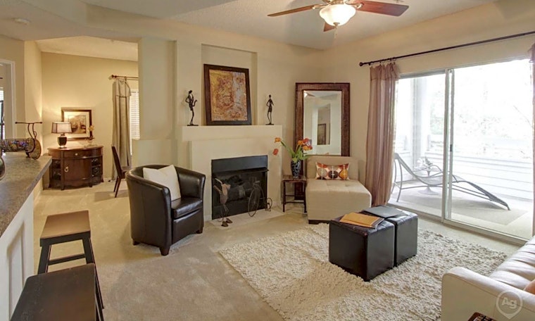 Apartments for rent in Nashville: What will $1,600 get you?