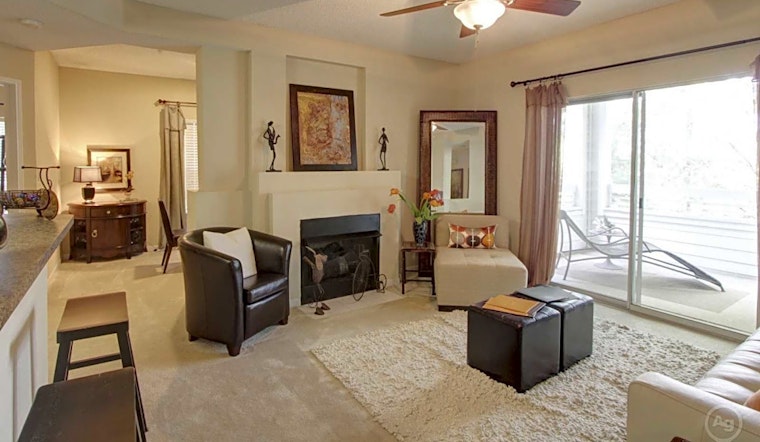 Apartments for rent in Nashville: What will $1,600 get you?