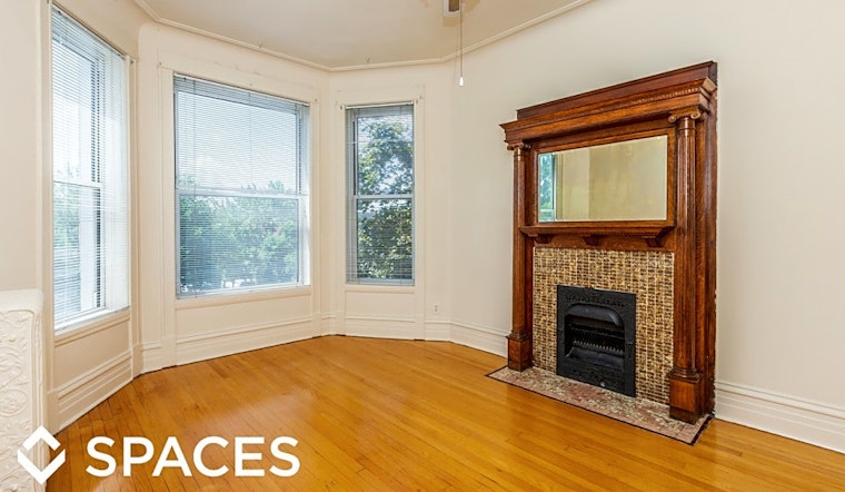 What apartments will $1,900 rent you in Lakeview, today?