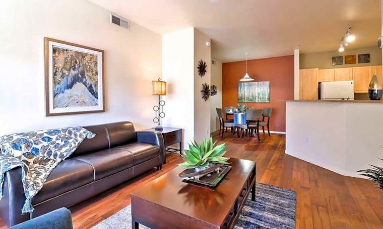 Apartments for rent in Phoenix: What will $1,200 get you?