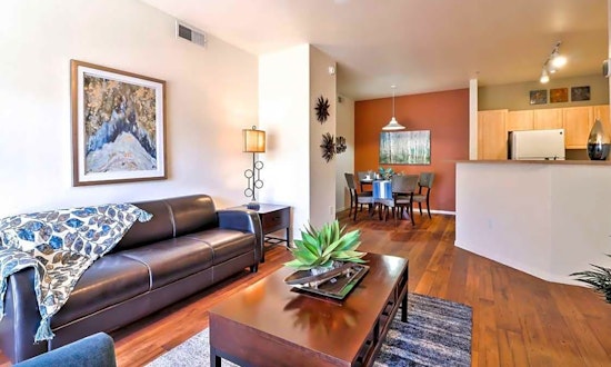 Apartments for rent in Phoenix: What will $1,200 get you?