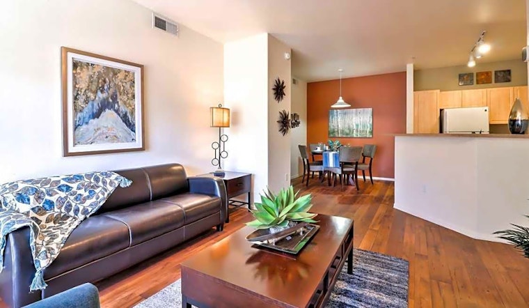 Apartments for rent in Phoenix: What will $1,200 get you?