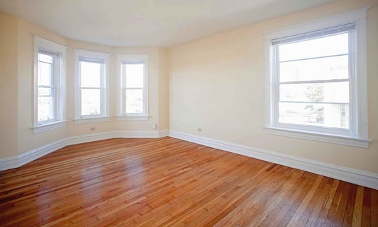 What apartments will $2,000 rent you in Central West End, today?