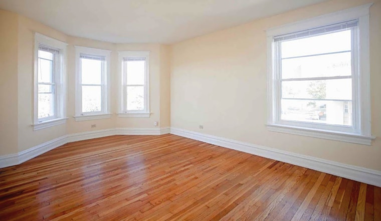 What apartments will $2,000 rent you in Central West End, today?