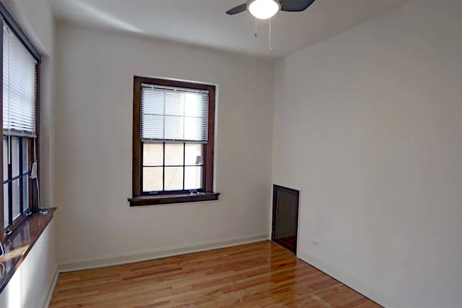 What apartments will 900 rent you in Capitol Hill, this month?