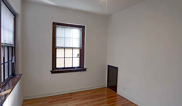 What apartments will $900 rent you in Capitol Hill, this month?