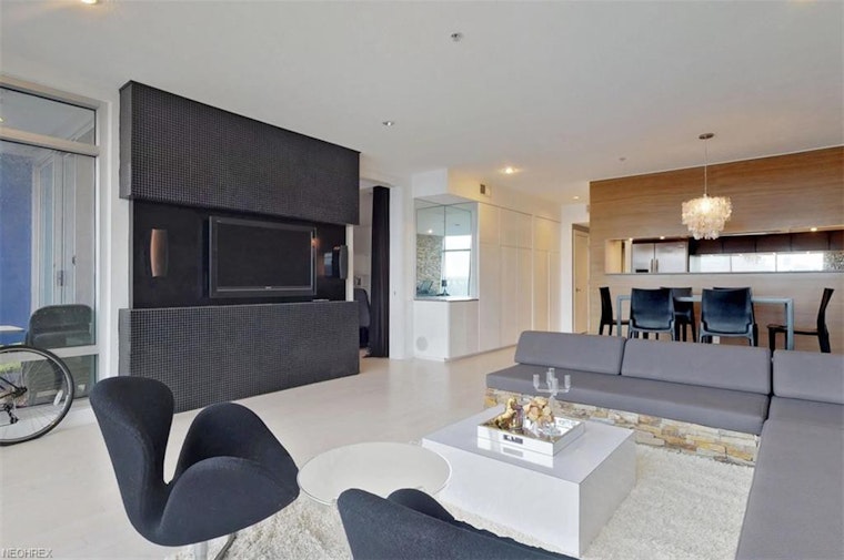 The Most Expensive Residential Rentals In Cleveland