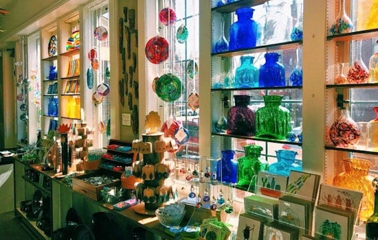 4 top spots for home decor in Columbus