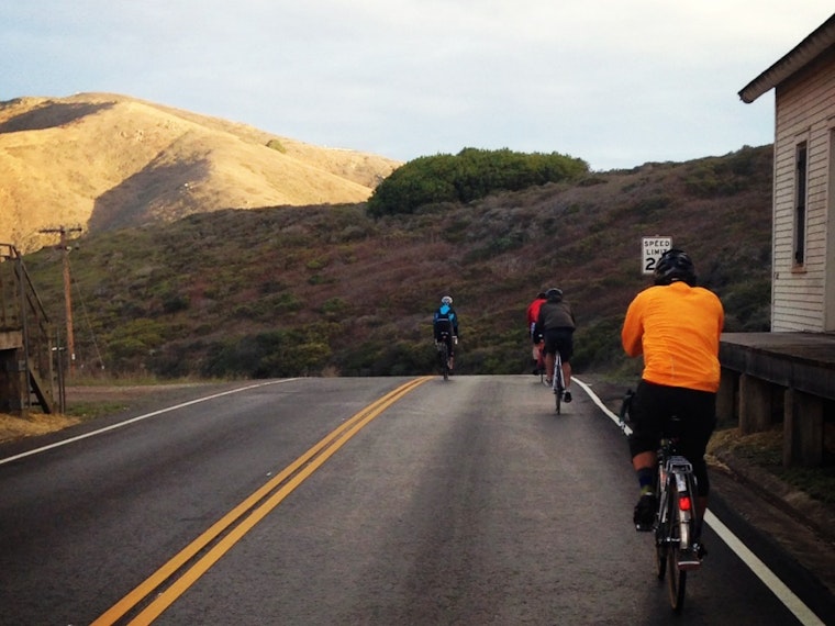 Mojo To Host Sunday Morning Group Rides
