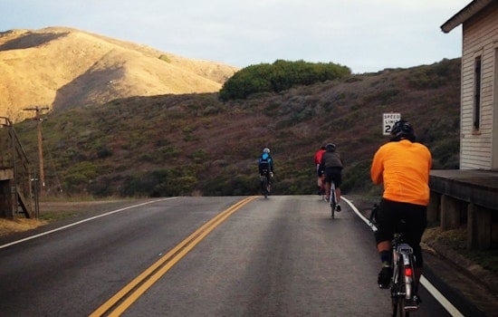 Mojo To Host Sunday Morning Group Rides