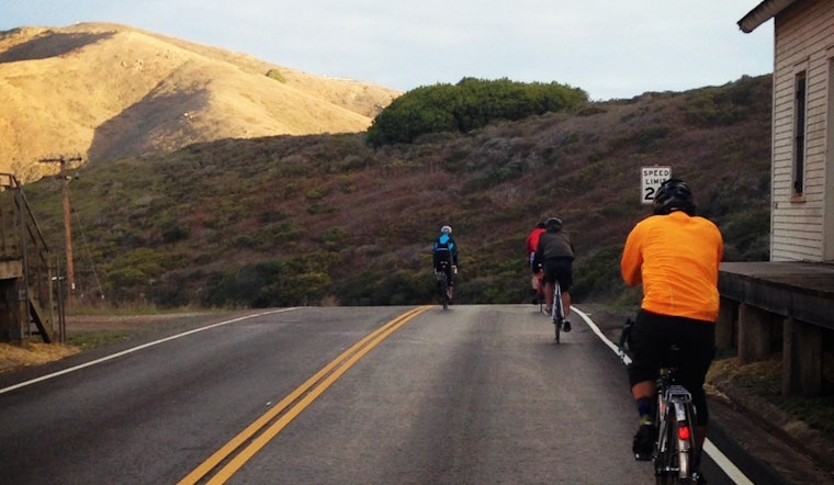 Mojo To Host Sunday Morning Group Rides