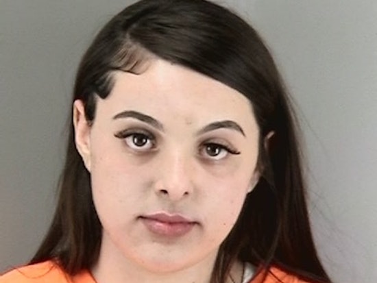 Woman Arrested In Tenderloin Hit-And-Run That Injured SFPD Officer