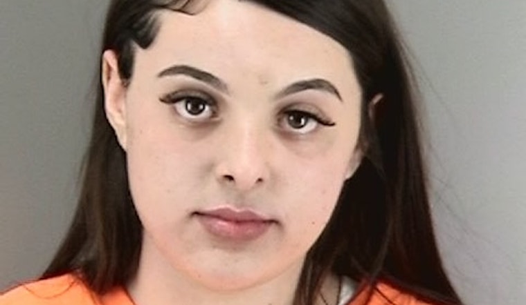 Woman Arrested In Tenderloin Hit-And-Run That Injured SFPD Officer
