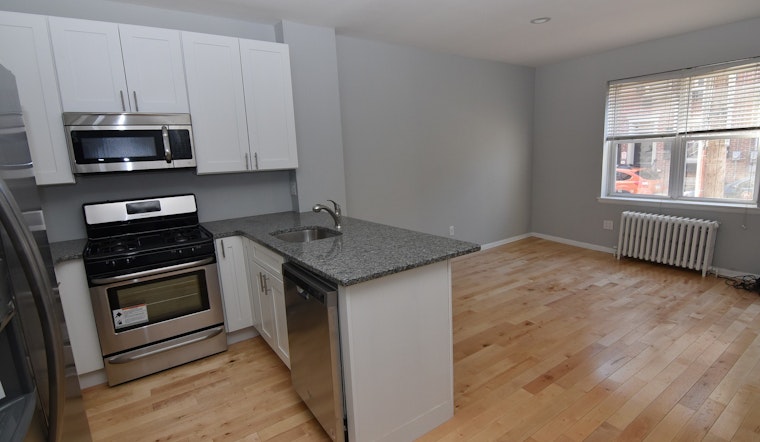Real talk: what $1,400 will get you today in Philadelphia