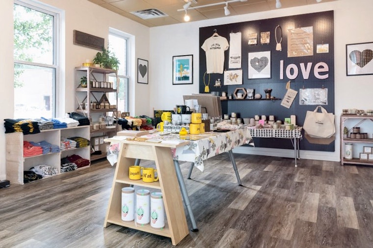 The 4 best gift shops in Pittsburgh