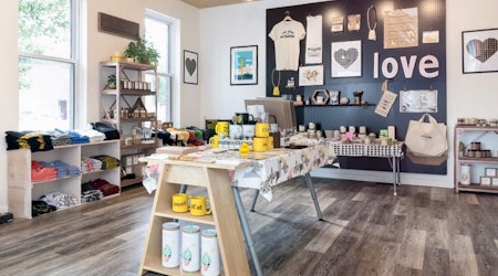 The 4 best gift shops in Pittsburgh