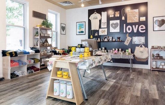 The 4 best gift shops in Pittsburgh