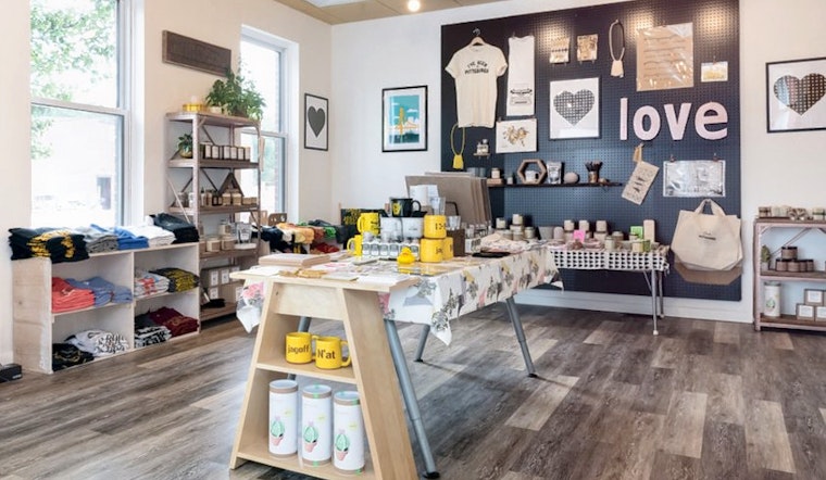 The 4 best gift shops in Pittsburgh