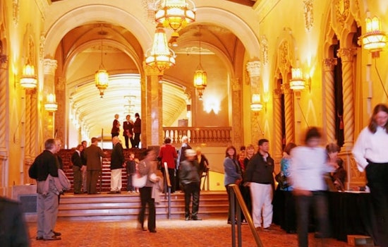 The 5 best performing arts spots in San Jose