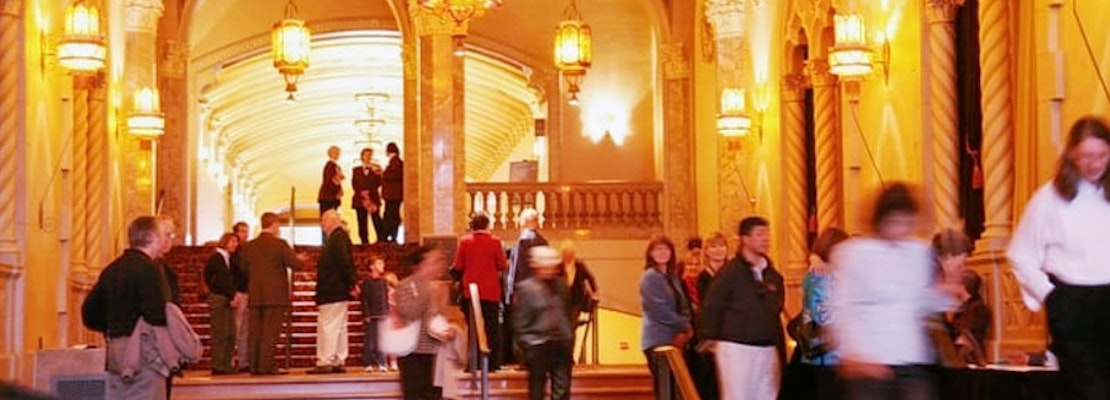 The 5 best performing arts spots in San Jose