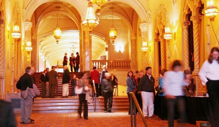 The 5 best performing arts spots in San Jose