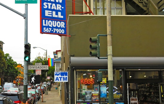 The Story Behind New Star-ell