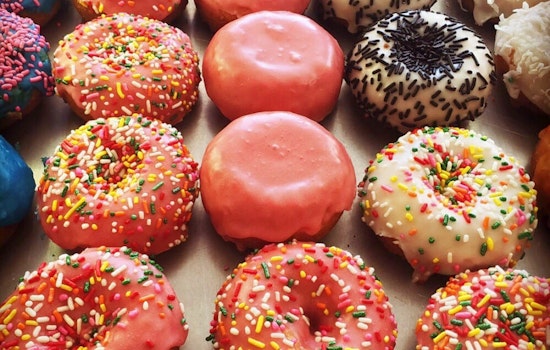 The 3 best spots to score doughnuts in Fresno
