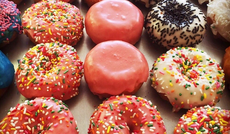 The 3 best spots to score doughnuts in Fresno