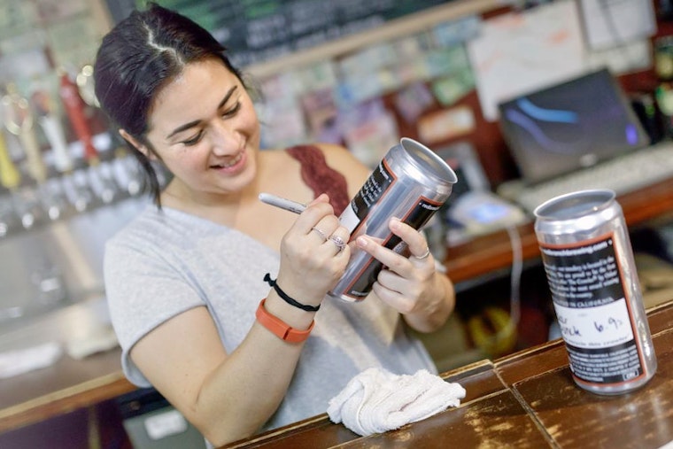 3 places to get cider in Sunnyvale