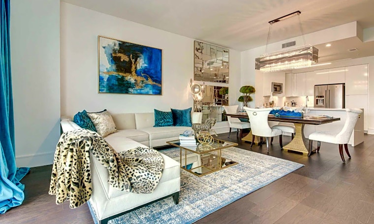 Apartments for rent in Dallas: What will $3,300 get you?