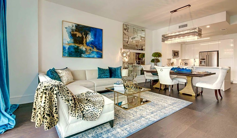 Apartments for rent in Dallas: What will $3,300 get you?