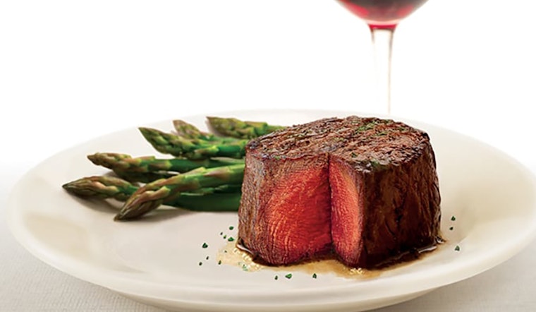 The 4 best steakhouses in Virginia Beach