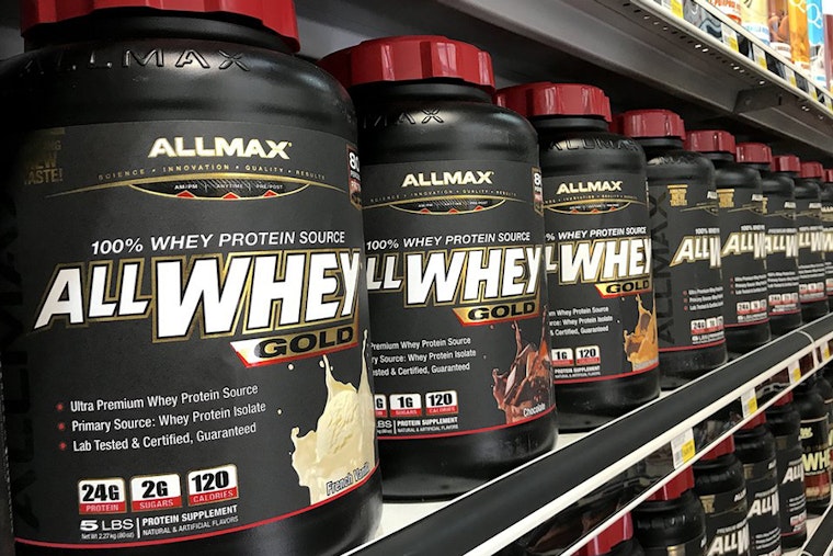 The top 3 places for vitamins and supplements in Henderson