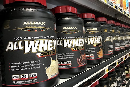 The top 3 places for vitamins and supplements in Henderson
