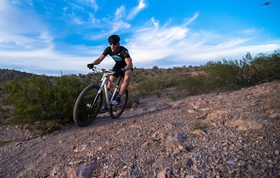 Here are Mesa's top 3 bike rental spots