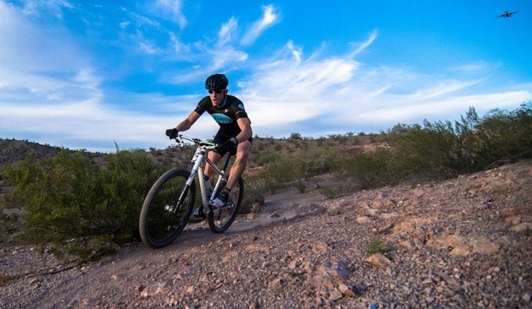 Here are Mesa's top 3 bike rental spots