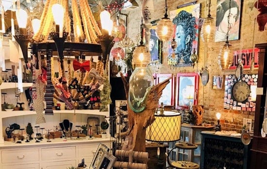 The 5 best gift shops in Louisville