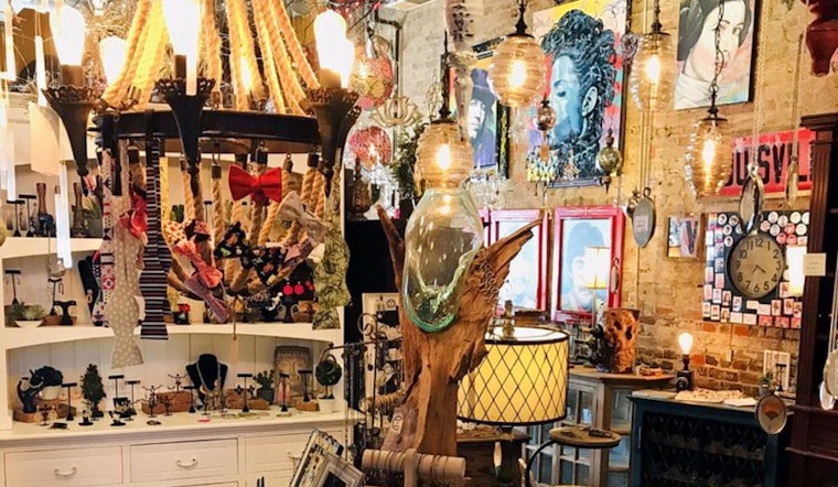 The 5 best gift shops in Louisville