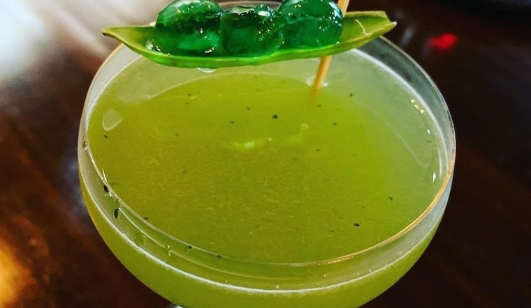 Detroit's top 4 lounges, ranked
