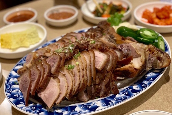 Explore the 4 most popular outposts in Dallas' Preston Hollow neighborhood